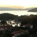 μονοκατοικία με υπέροχη θέα * Marathos (Thessaly)