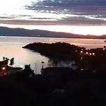 Casa de Férias μονοκατοικία με υπέροχη θέα Marathos (Thessaly)