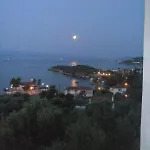 μονοκατοικία με υπέροχη θέα * Marathos (Thessaly)