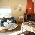 μονοκατοικία με υπέροχη θέα