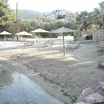 μονοκατοικία με υπέροχη θέα * Marathos (Thessaly)