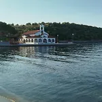 μονοκατοικία με υπέροχη θέα Marathos (Thessaly)