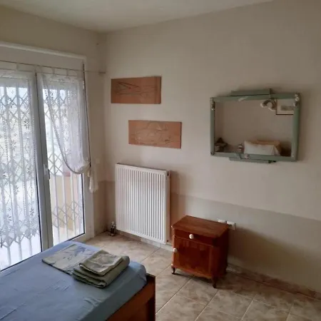 Σπίτι διακοπών μονοκατοικία με υπέροχη θέα