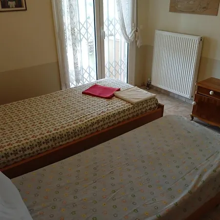 Μονοκατοικία Με Υπέροχη Θέα