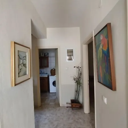 Σπίτι διακοπών μονοκατοικία με υπέροχη θέα