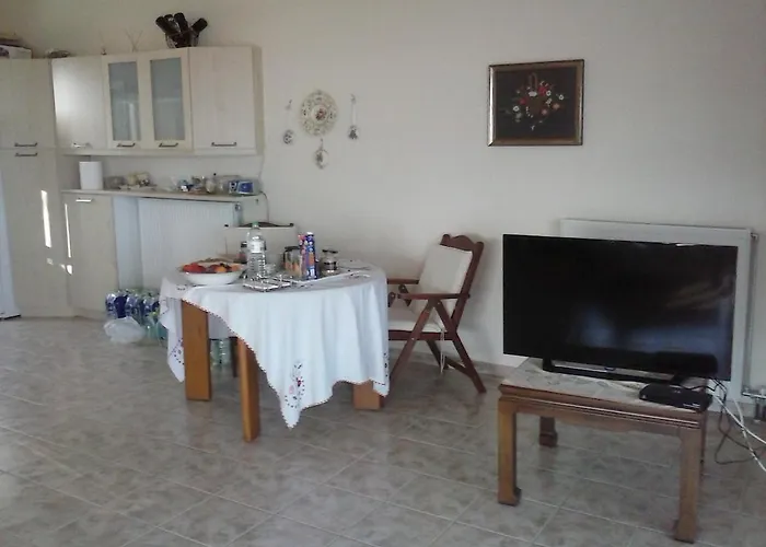 Case de vacanță Μονοκατοικία Με Υπέροχη Θέα