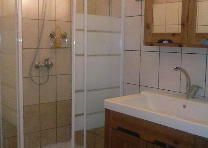 Μονοκατοικία Με Υπέροχη Θέα Case de vacanță