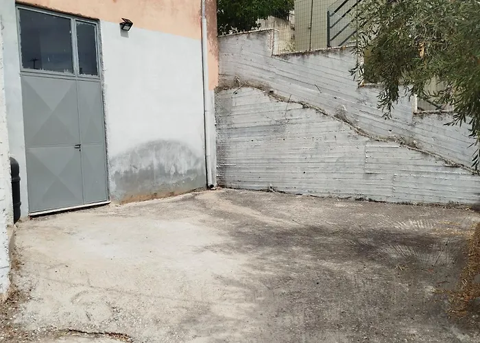 Case de vacanță Μονοκατοικία Με Υπέροχη Θέα Marathos (Thessaly)