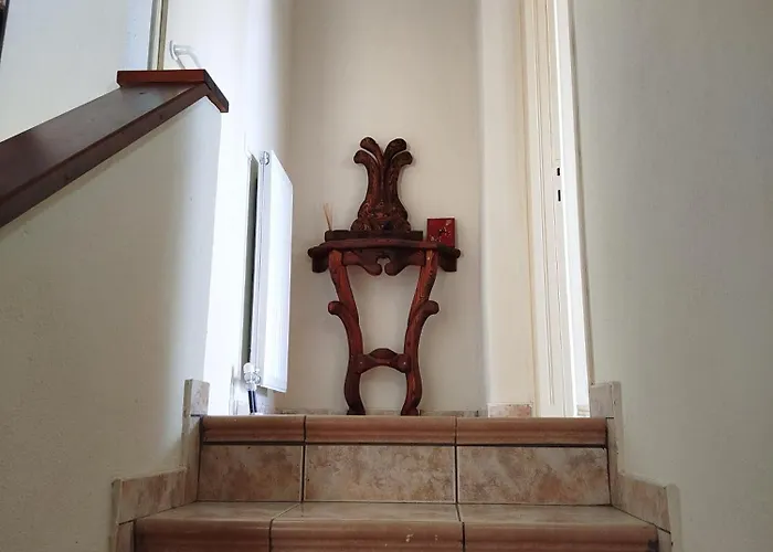 Case de vacanță Μονοκατοικία Με Υπέροχη Θέα